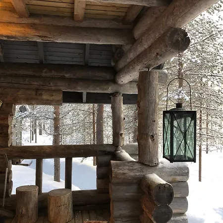 Kelotupa Апартаменты *