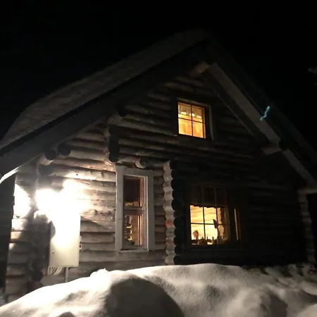 Kelotupa Apartment *