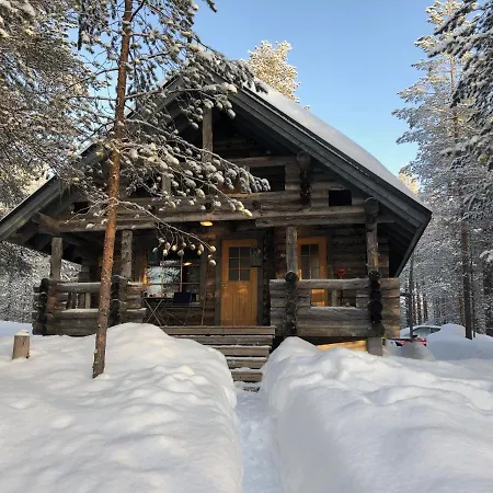Kelotupa Apartamento Hossa