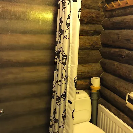 Kelotupa Apartment