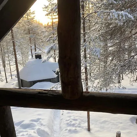 Apartamento Kelotupa Hossa