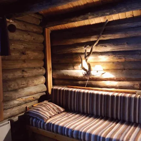 Kelotupa Apartment Hossa