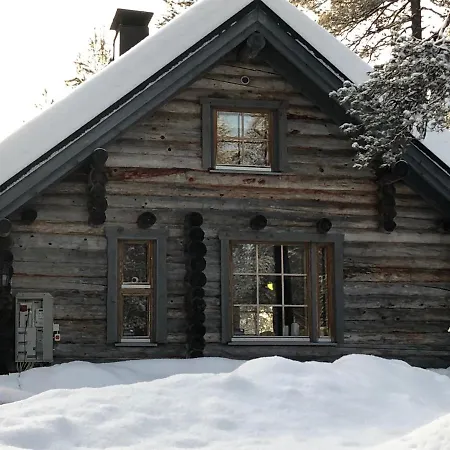 Apartamento Kelotupa