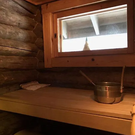 Apartamento Kelotupa *