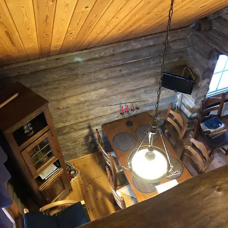 Apartment Kelotupa