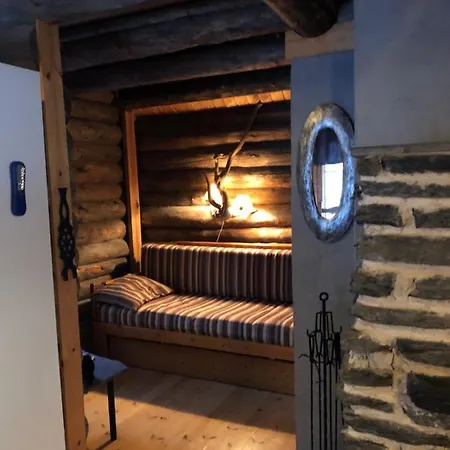 Apartamento Kelotupa *
