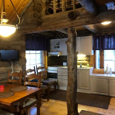 Kelotupa Apartment Hossa