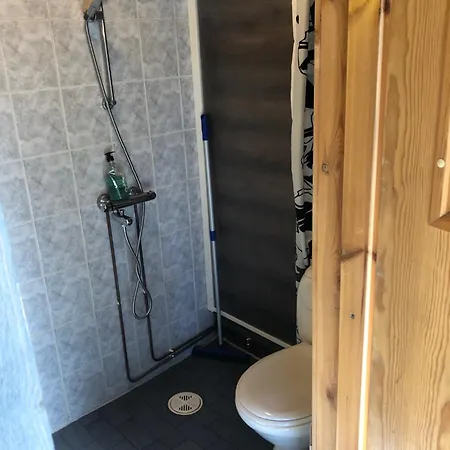 Kelotupa Apartamento