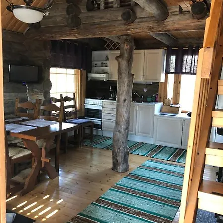 Kelotupa Apartamento