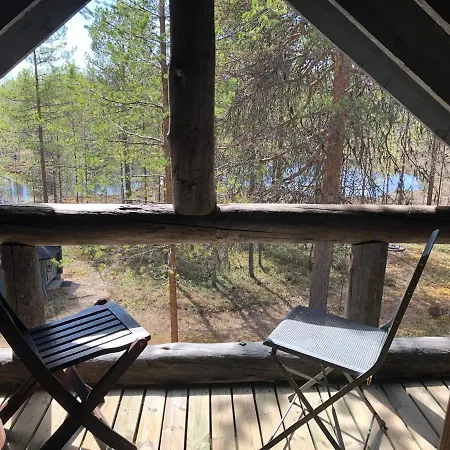 Apartment Kelotupa *