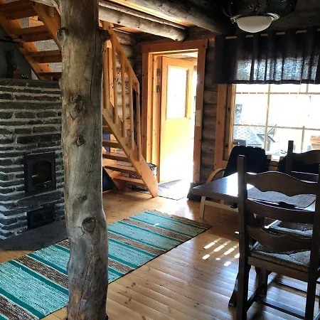 Kelotupa Apartamento Hossa