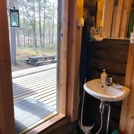 Kelotupa Apartment