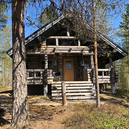 Kelotupa Apartment *