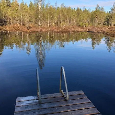Kelotupa * Hossa