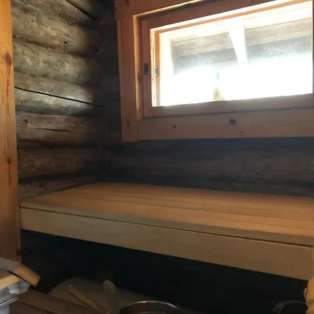 Apartment Kelotupa *