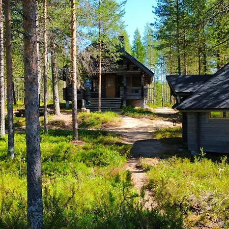 Kelotupa * Хосса