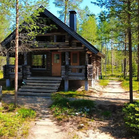 Kelotupa Апартаменты