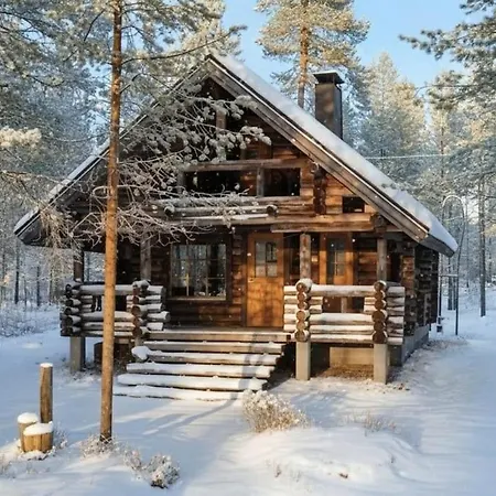 Kelotupa Apartamento Hossa