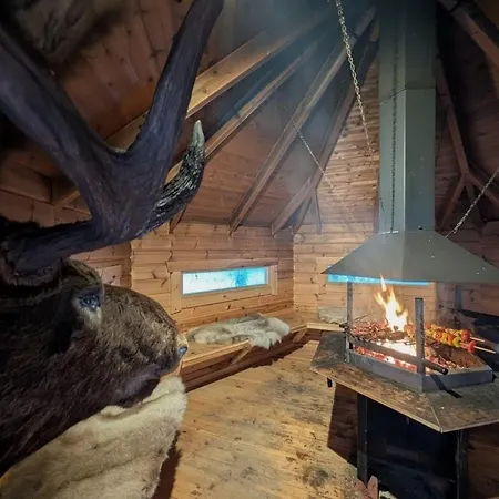 Apartment Kelotupa *