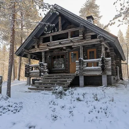 Apartamento Kelotupa