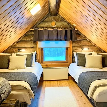 Kelotupa Apartment *