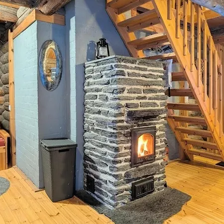 Apartamento Kelotupa *