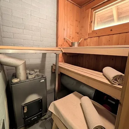 Kelotupa Apartman
