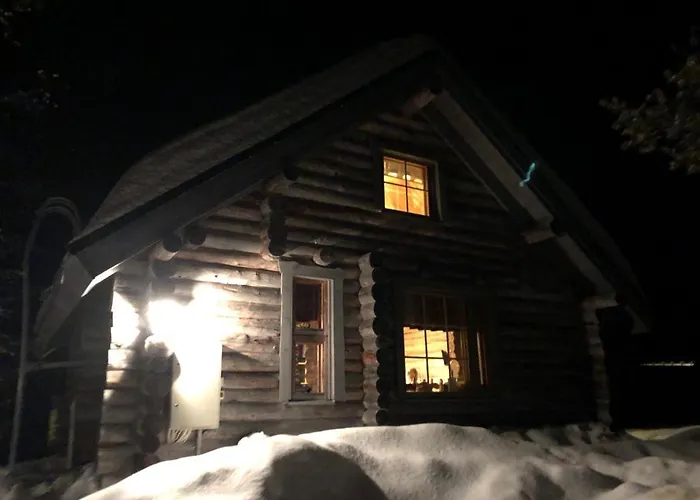 Kelotupa Appartement *