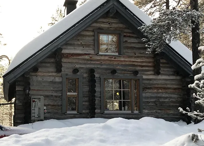 Appartement Kelotupa