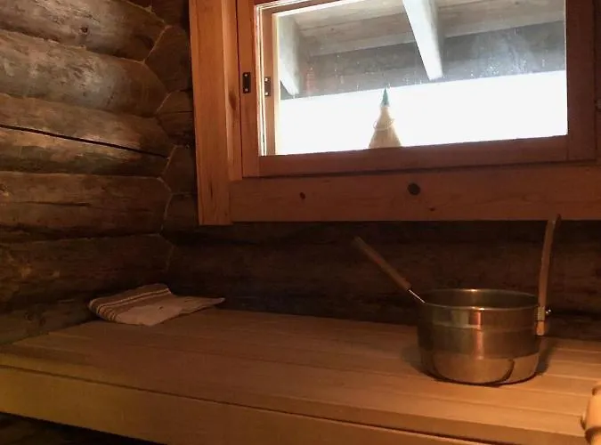 Appartement Kelotupa *