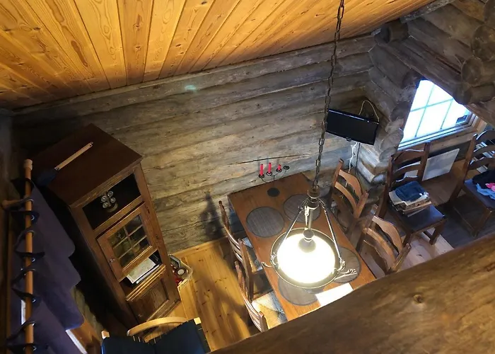 Appartement Kelotupa