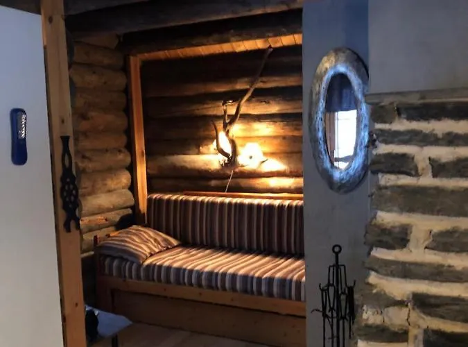 Appartement Kelotupa *