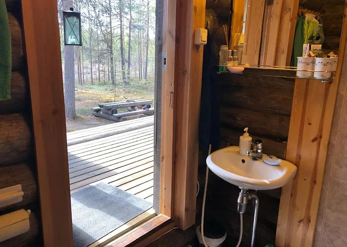 Kelotupa Appartement