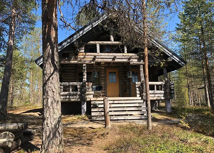 Kelotupa Appartement *