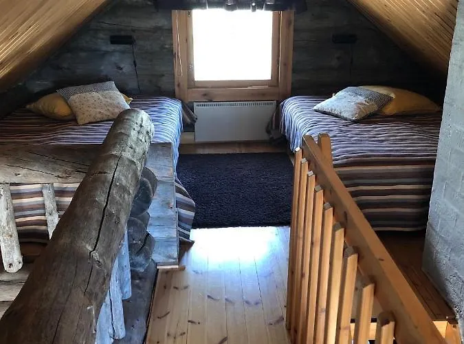 Kelotupa * Хосса