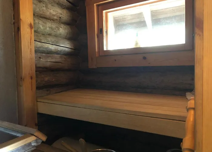 Appartement Kelotupa *