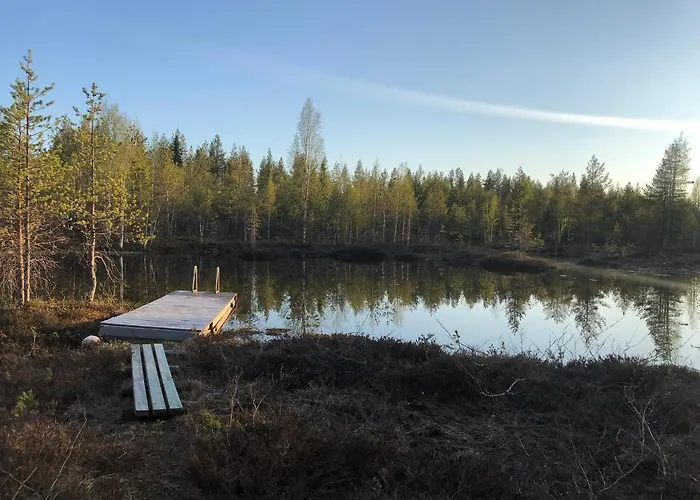 Kelotupa Lägenhet