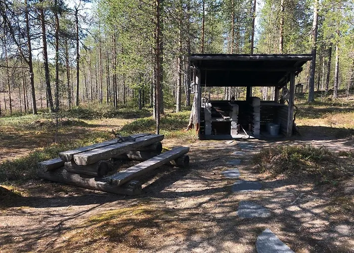 Lägenhet Kelotupa
