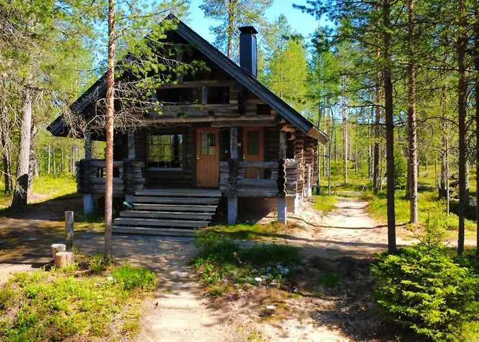 Kelotupa Appartement