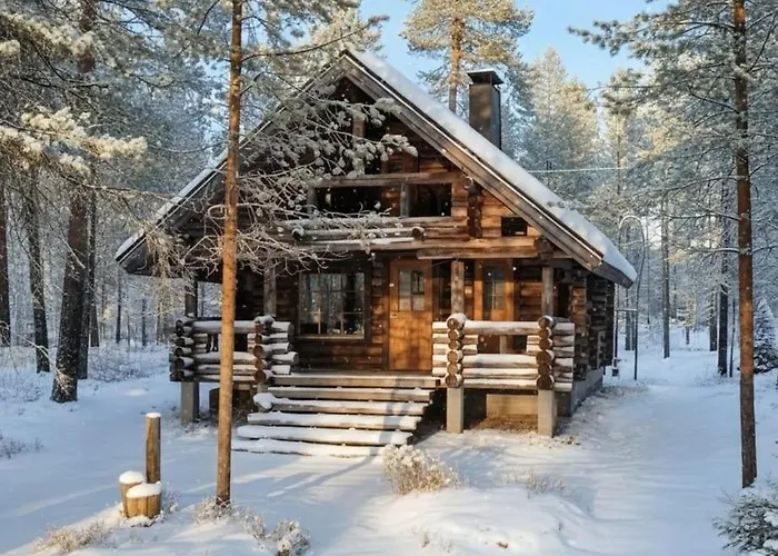 Kelotupa Апартаменты Хосса