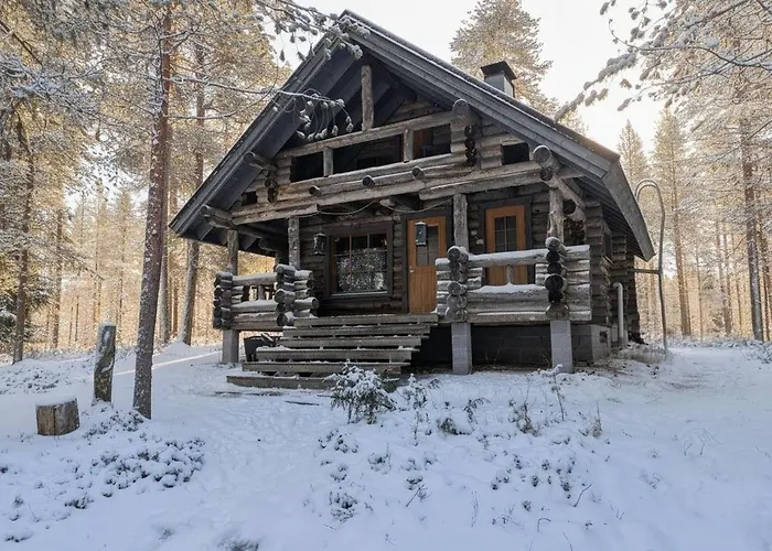 Appartement Kelotupa