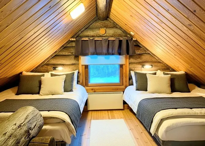 Kelotupa Appartement *