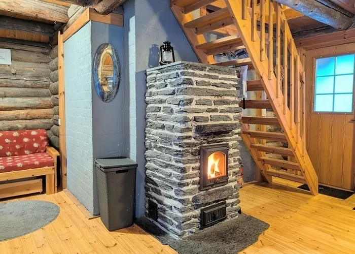 Appartement Kelotupa *