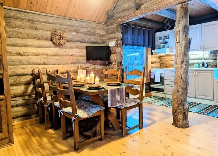 Appartement Kelotupa