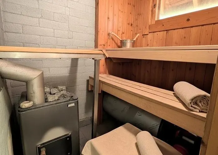 Kelotupa Appartement