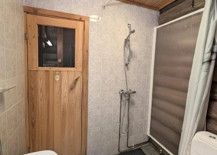 Appartement Kelotupa *